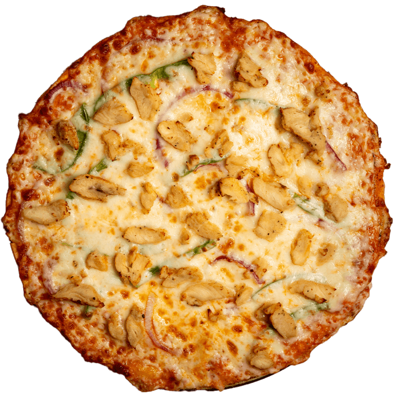 Keto Lover Pizza Img